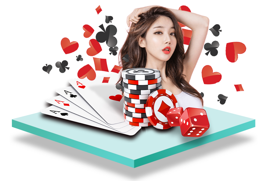 角子共玩真人娛樂遊戲